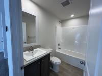2025 Clayton 81RDH28563A Mobile Home
