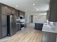 2025 Clayton 81RDH28563A Mobile Home