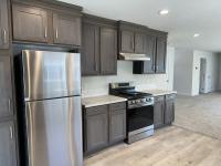 2025 Clayton 81RDH28563A Mobile Home