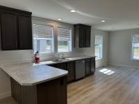 2025 Clayton 81RDH28563A Mobile Home