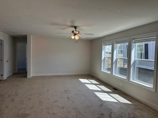 2025 Clayton 81RDH28563A Mobile Home