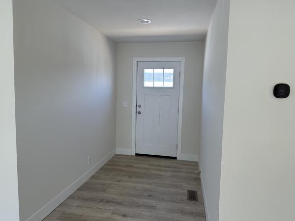 2025 Clayton 81RDH28563A Mobile Home