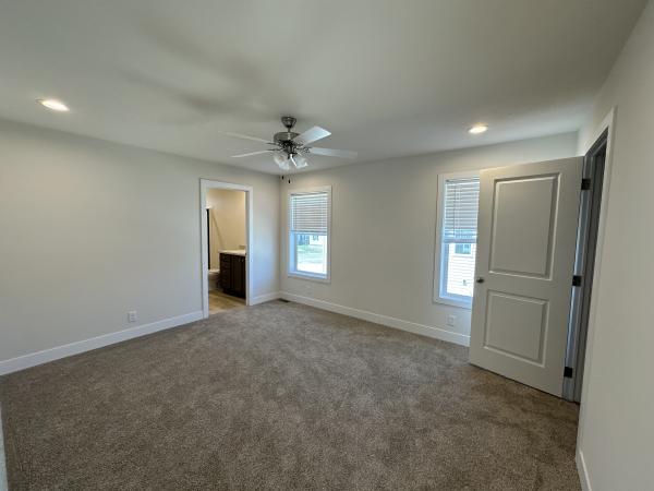 2025 Clayton 81RDH28563A Mobile Home