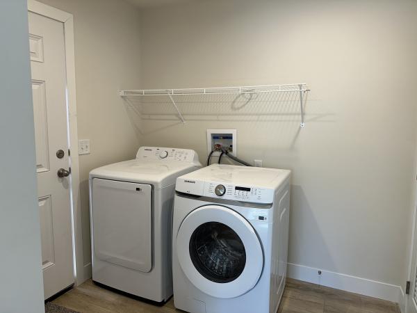 2025 Clayton 81RDH28563A Mobile Home
