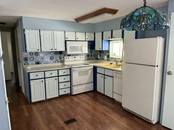 1974 PARK Mobile Home For Sale