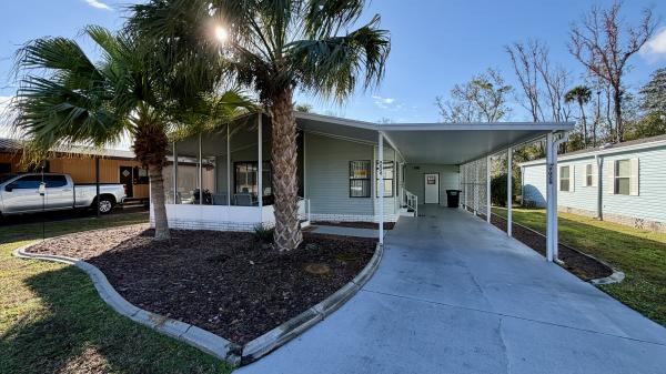 1989 SKYL Mobile Home For Sale