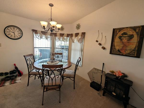 1989 SKYL 23630354A/BY Mobile Home