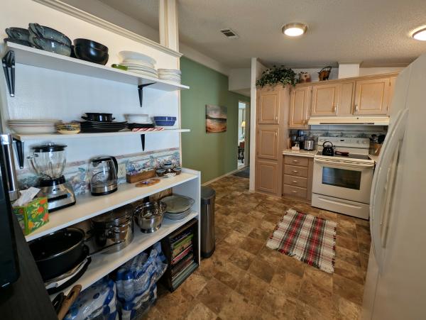 1989 SKYL 23630354A/BY Mobile Home