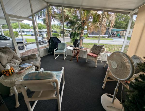 1989 SKYL 23630354A/BY Mobile Home
