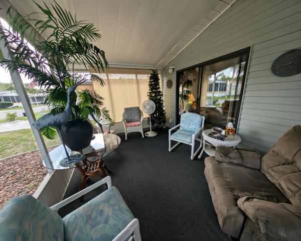 1989 SKYL 23630354A/BY Mobile Home