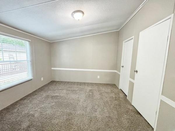 1998 Fleetwood Eagle Trace Mobile Home