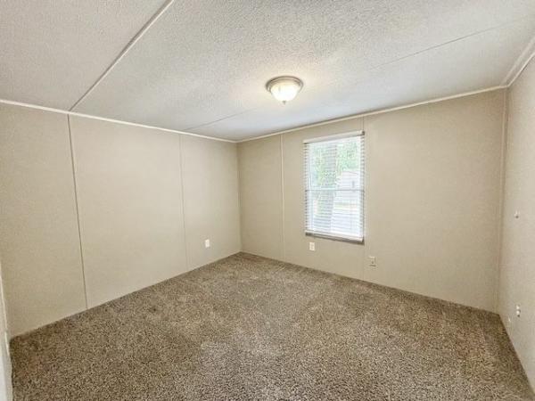 1998 Fleetwood Eagle Trace Mobile Home