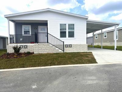 Mobile Home at 3141 SW 108th Pl Ocala, FL 34476