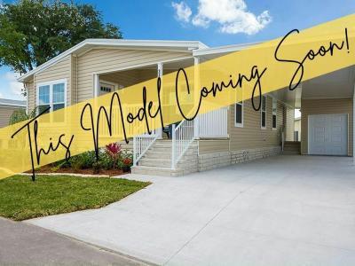 Mobile Home at 3153 SW 109th St Ocala, FL 34476
