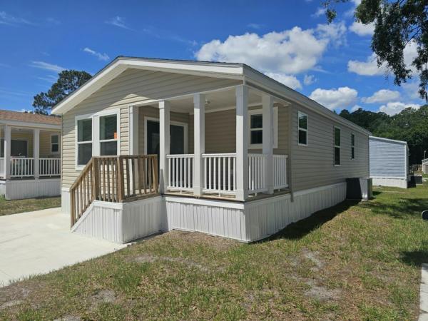 2025 Town Homes Mobile Home For Rent