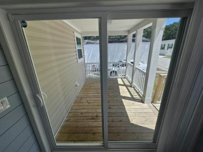 Photo 5 of 16 of home located at 6539 Townsend Rd, #53 Jacksonville, FL 32244