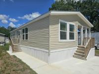 2025 Town Homes Sun XL Manufactured Home