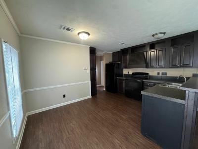Mobile Home at 120 Sara Lane Huntsville, TX 77340