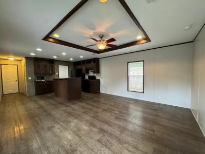 Mobile Home at 121 Sara Lane Huntsville, TX 77340