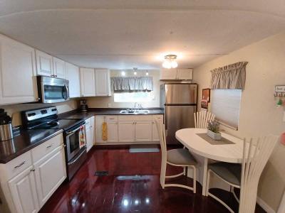 Photo 2 of 8 of home located at 2727 Us Hwy 441 S, Lot 35 Okeechobee, FL 34974