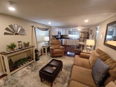 Photo 3 of 8 of home located at 2727 Us Hwy 441 S, Lot 35 Okeechobee, FL 34974
