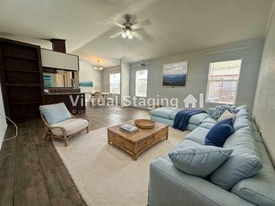 Photo 3 of 32 of home located at 2060 N. Center Street #339 #339 Mesa, AZ 85201