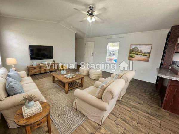 2023 Solitaire  Home