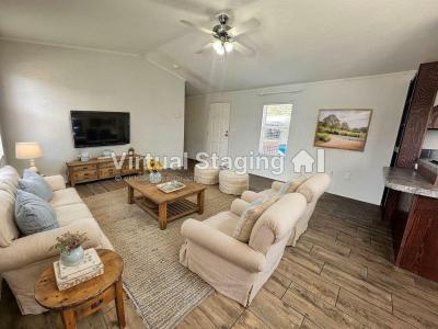 Photo 5 of 32 of home located at 2060 N. Center Street #339 #339 Mesa, AZ 85201