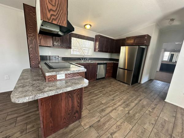 2023 Solitaire  Home