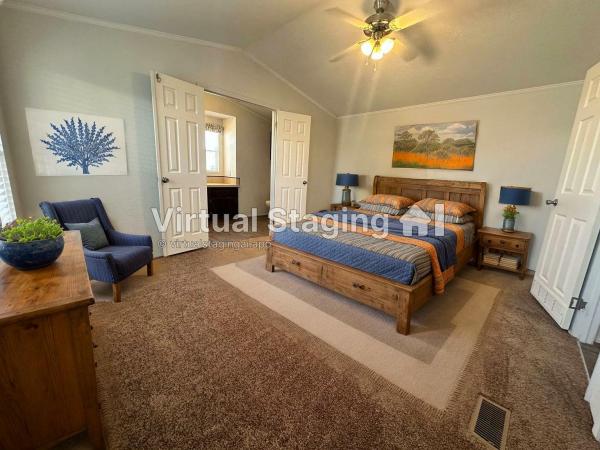 2023 Solitaire  Home