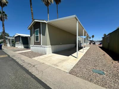 Photo 2 of 29 of home located at 2060 N. Center Street #356 #356 Mesa, AZ 85201