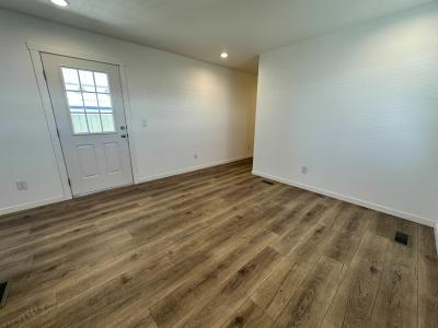 Photo 3 of 29 of home located at 2060 N. Center Street #356 #356 Mesa, AZ 85201