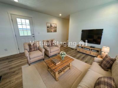 Photo 4 of 29 of home located at 2060 N. Center Street #356 #356 Mesa, AZ 85201