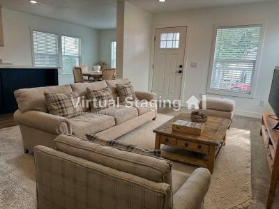 Photo 5 of 21 of home located at 2060 N. Center Street #430 #430 Mesa, AZ 85201