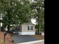 2016 Clayton UNK Mobile Home