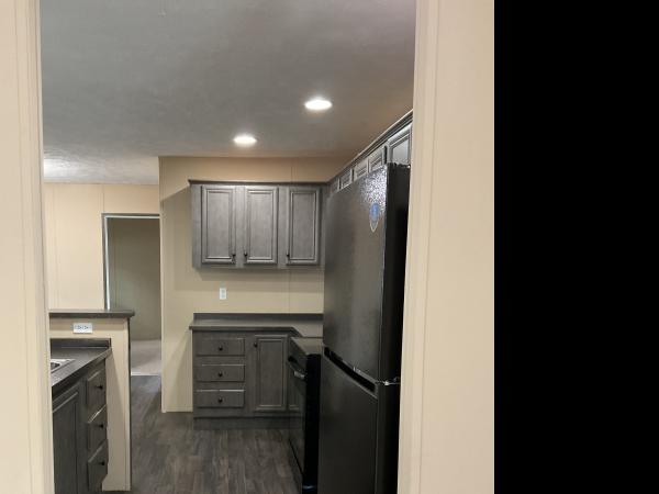 2016 Clayton UNK Mobile Home