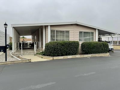 Mobile Home at 2200 W Wilson St # 007 Banning, CA 92220