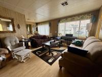 1973 Royal Monarch NA Mobile Home