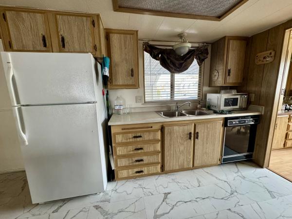 1973 Royal Monarch NA Mobile Home