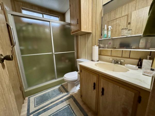 1973 Royal Monarch NA Mobile Home