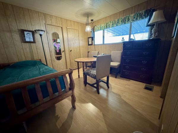 1973 Royal Monarch NA Mobile Home