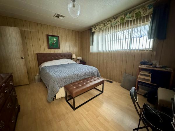 1973 Royal Monarch NA Mobile Home
