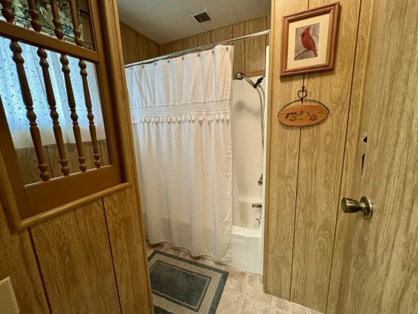 1973 Royal Monarch NA Mobile Home