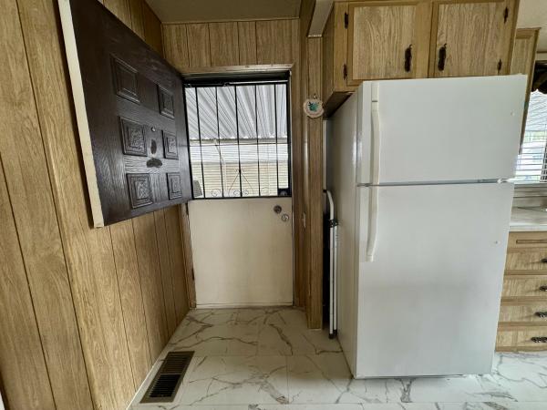 1973 Royal Monarch NA Mobile Home