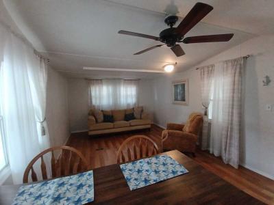 Photo 5 of 8 of home located at 15601 Sr 70 W, Lot 86 Okeechobee, FL 34974