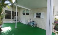 1995 PALM Double Mobile Home
