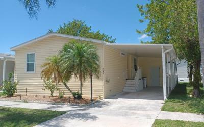 Mobile Home at 6543 NW 34th Ave Coconut Creek, FL 33073