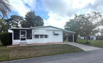 Mobile Home at 6315 A Lakewood Dr Lot 0568 Ocala, FL 34480