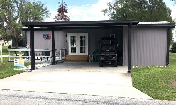 1983 Brig Mobile Home For Sale