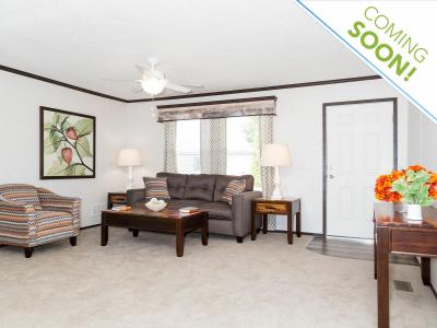 Mobile Home at 263 Rustic Lane West Belleville, MI 48111